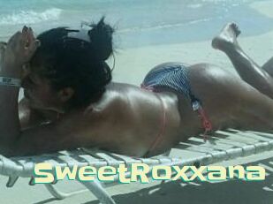 SweetRoxxana Wanna Meet