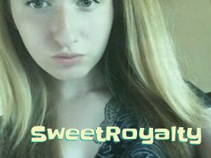 SweetRoyalty_