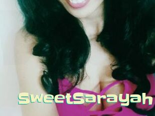 SweetSarayah