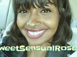 SweetSensualRose