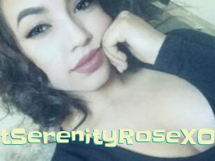 SweetSerenityRoseXO