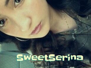 SweetSerina