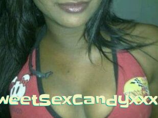 SweetSexCandyxxx