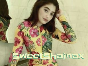 SweetShainax