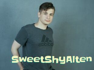 SweetShyAlten Wanna Meet