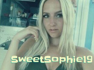 Sweet_Sophie19 Wanna Meet