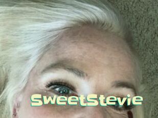 SweetStevie