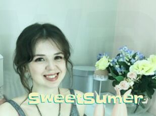 SweetSumer