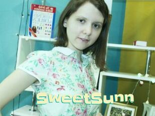SweetSunn