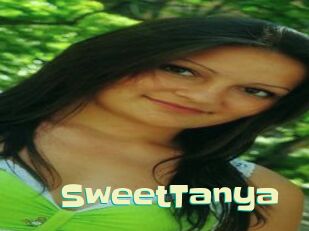 SweetTanya