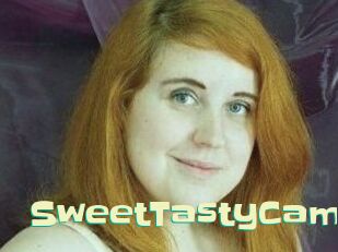 SweetTastyCam