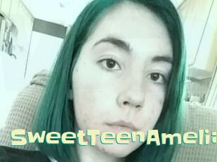 SweetTeenAmelia