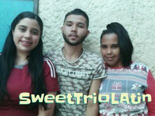 SweetTrioLAtin