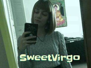 SweetVirgo Wanna Meet