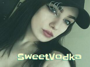 SweetVodka Wanna Meet