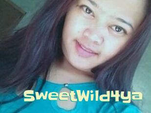 SweetWild4ya
