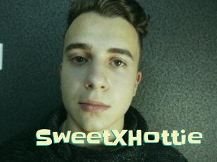 SweetXHottie