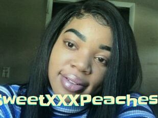 SweetXXXPeaches