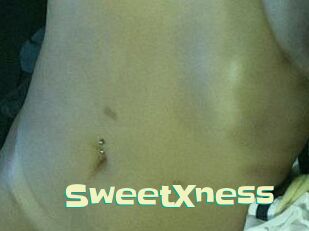 SweetXness