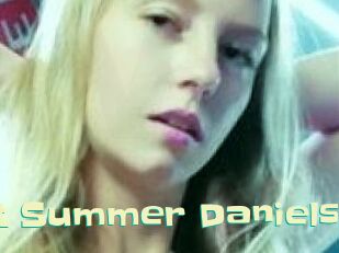 Sweet_Summer_Daniels Wanna Meet