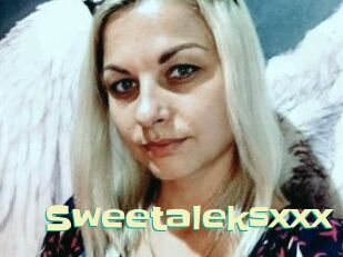 Sweetaleksxxx