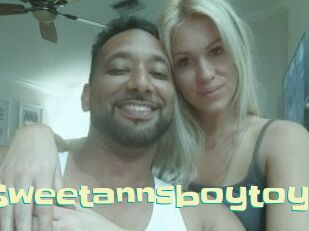 Sweetannsboytoy