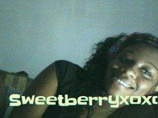 Sweetberryxoxo