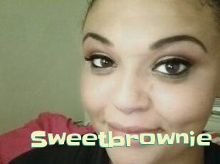 Sweetbrownie