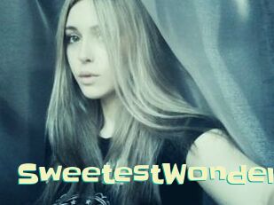 Sweetest_Wonder Wanna Meet