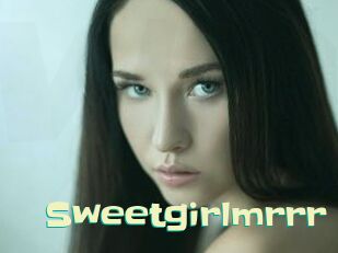 Sweetgirlmrrr