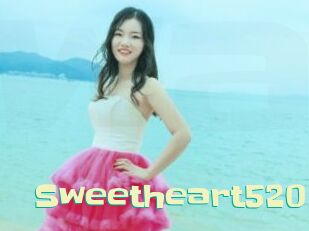 Sweetheart520