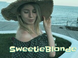 SweetieBlonde