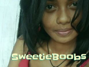 SweetieBoobs