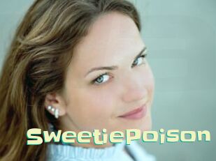SweetiePoison