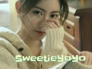 SweetieYoYo