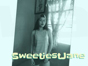 SweetiestJane