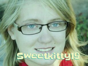 Sweetkitty19 Wanna Meet