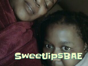 SweetlipsBAE Wanna Meet