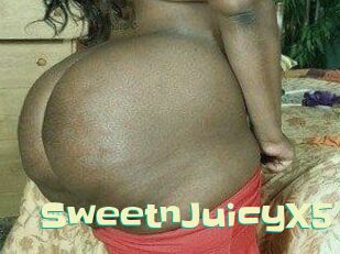 SweetnJuicyX5
