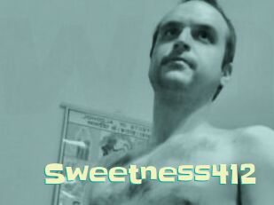 Sweetness412