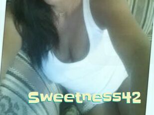 Sweetness42 Wanna Meet