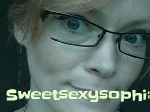 Sweetsexysophia