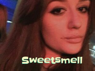 Sweetsmell
