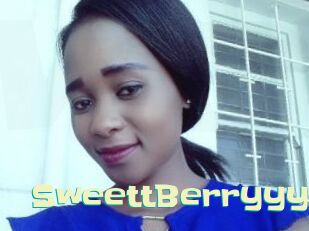 SweettBerryyy