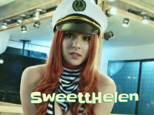 SweettHelen Wanna Meet