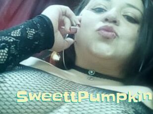 SweettPumpkin
