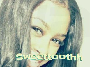 Sweettoothh