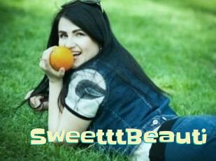 SweetttBeauti