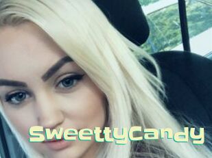 SweettyCandy Wanna Meet