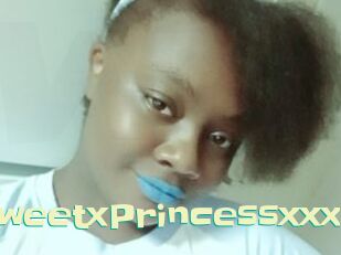 SweetxPrincessxxx Wanna Meet